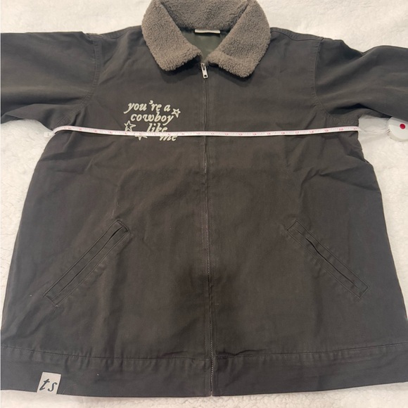 Taylor Swift You're a Cowboy Like Me Jacket - Picture 10 of 16
